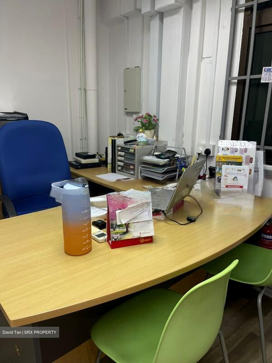 Yishun Ring Road (D27), Office #456646941
